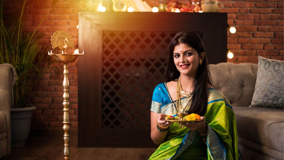 Morning Puja Tips