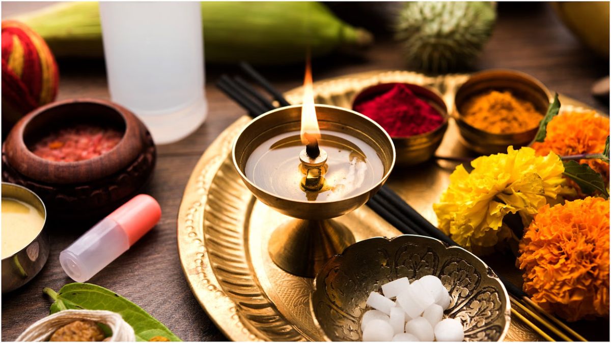 Morning Puja Tips
