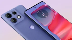 बजट में शानदार फोन! Motorola Edge 50 Fusion Flipkart ऑफर के साथ अब 20,000 रुपये से कम में