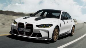 BMW: स्टाइलिश डिज़ाइन और दमदार परफॉर्मेंस वाली कार, लक्ज़री और आराम का नाम