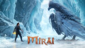 Mirai Movie Box Office Collection Day 1: ओपनिंग डे पर ₹12 करोड़ की जबरदस्त शुरुआत, उम्मीद से ज्यादा रिस्पॉन्स