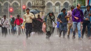 Weather Update Today: 14 सितंबर को गर्मी और उमस के साथ शाम में मिल सकती है राहत