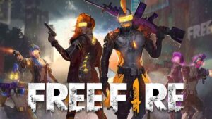 Free Fire MAX Redeem Code Today: 18 सितम्बर 2025 के फ्री रिवॉर्ड्स