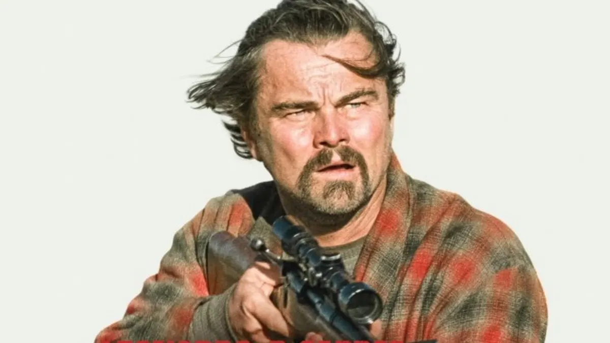 One Battle After Another Box Office Collection