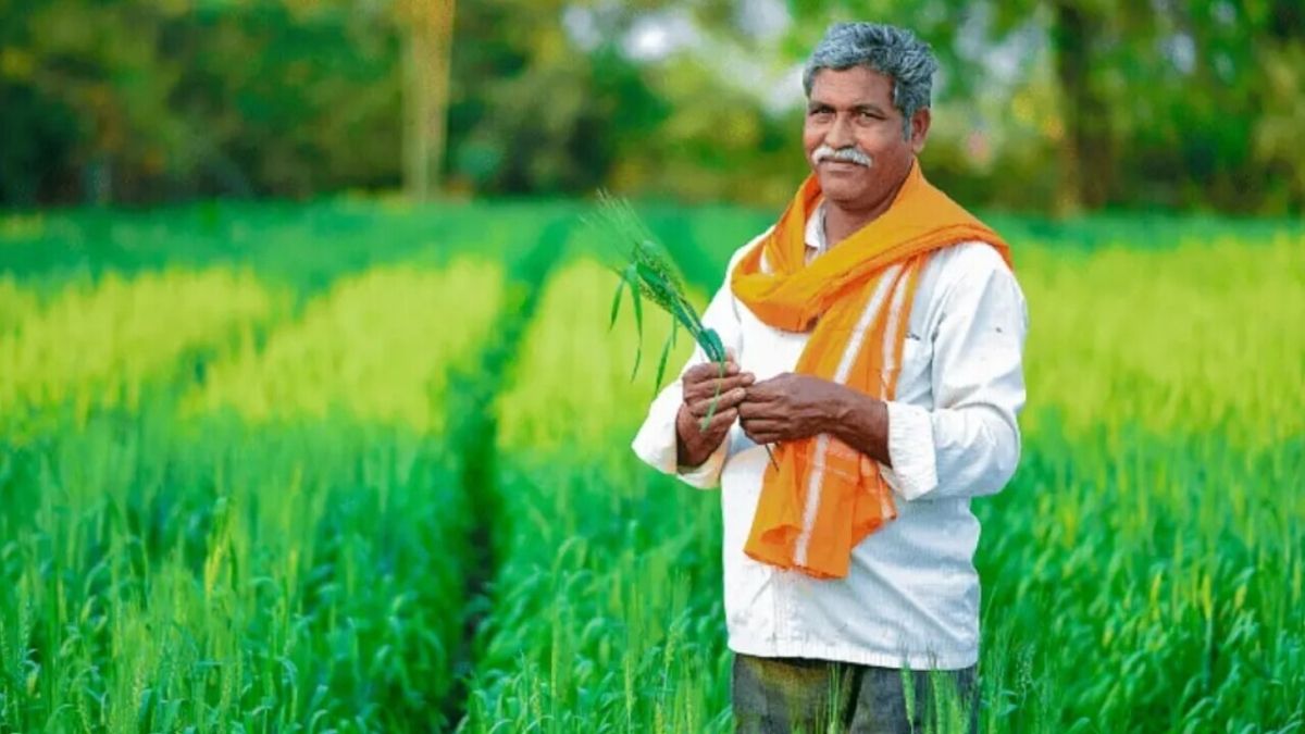 PM Kisan Yojana