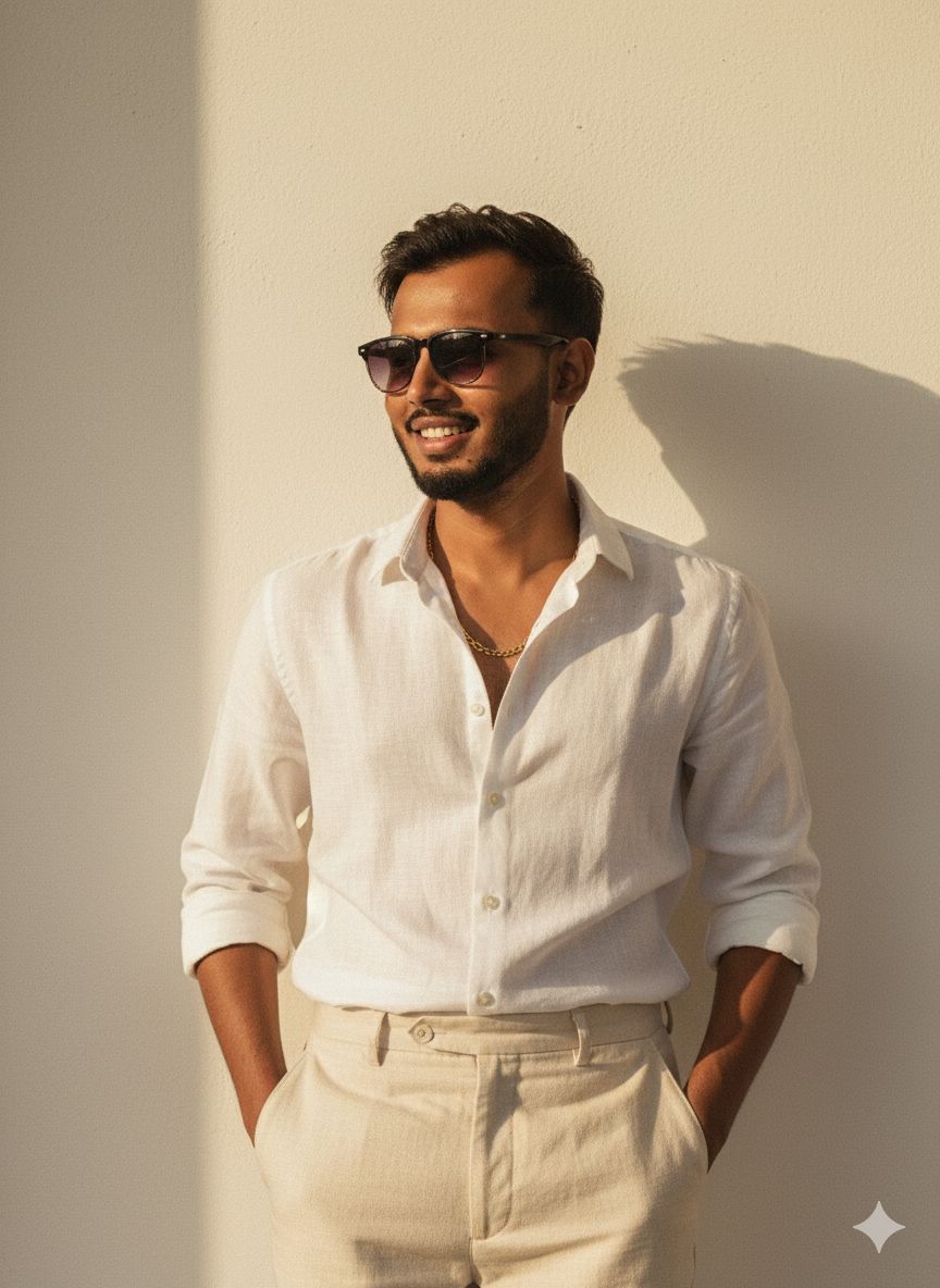 Praveen Rajbhar