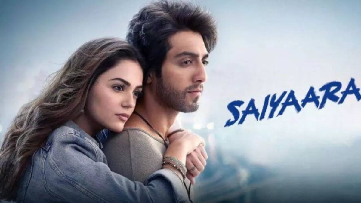 Saiyaara Movie
