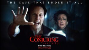 कितना डरावना है The Conjuring का लास्ट पार्ट, जानिए इस मूवी की पूरी स्टोरी