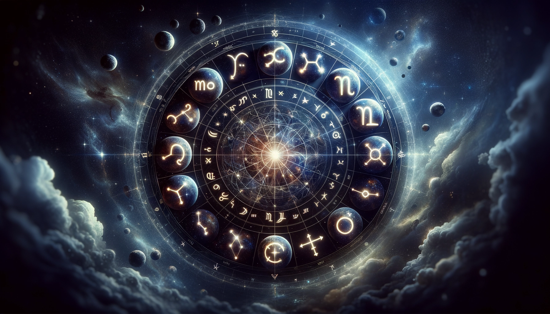 Weekly Horoscope
