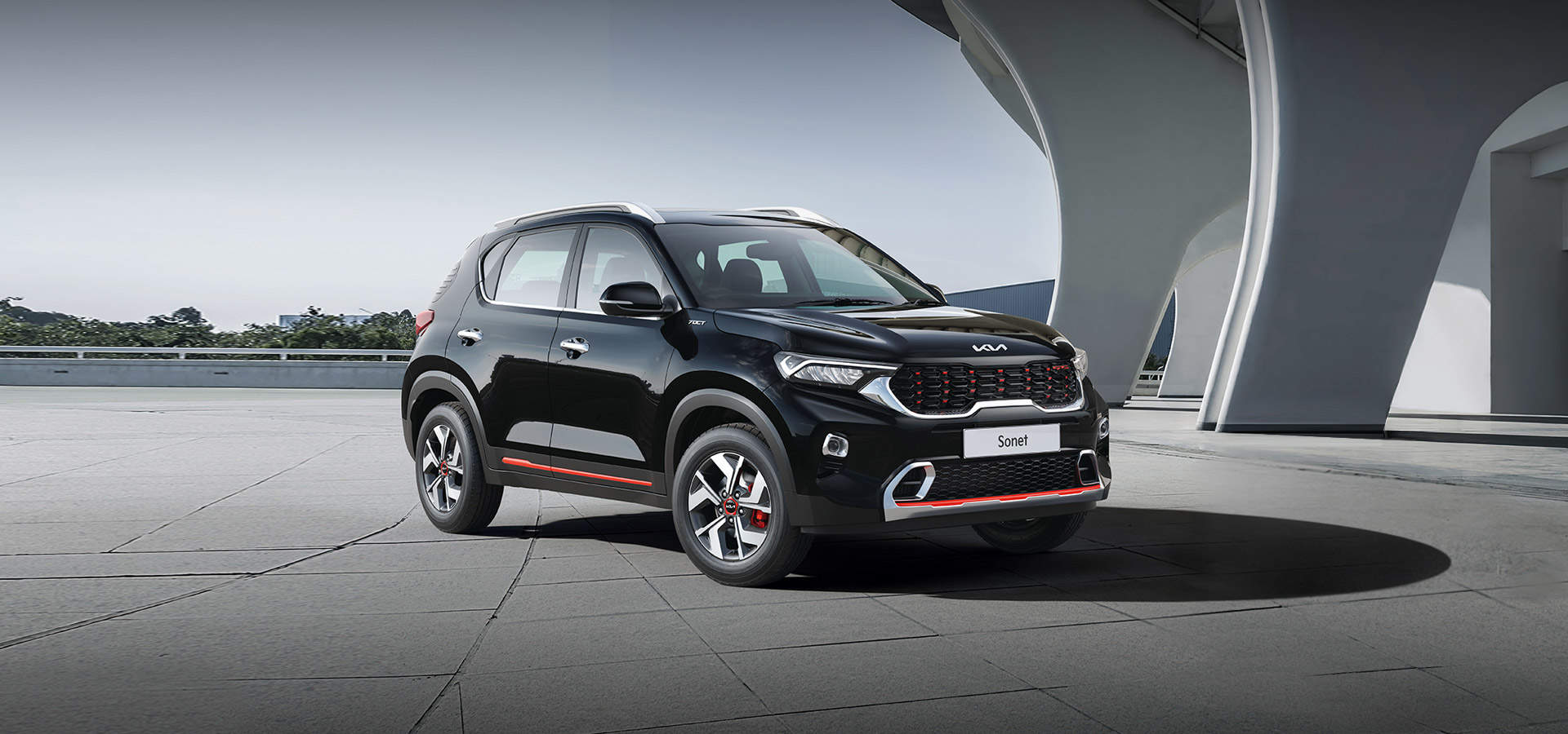 Kia Sonet