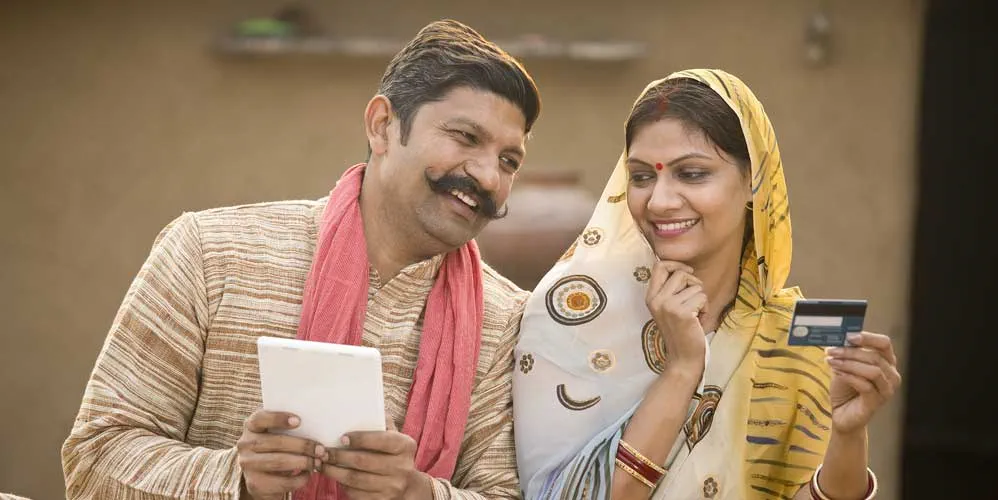 Pradhan Mantri Jan Dhan Yojana