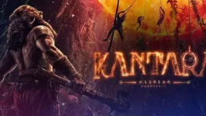 Kantara Chapter 1 Box Office Collection
