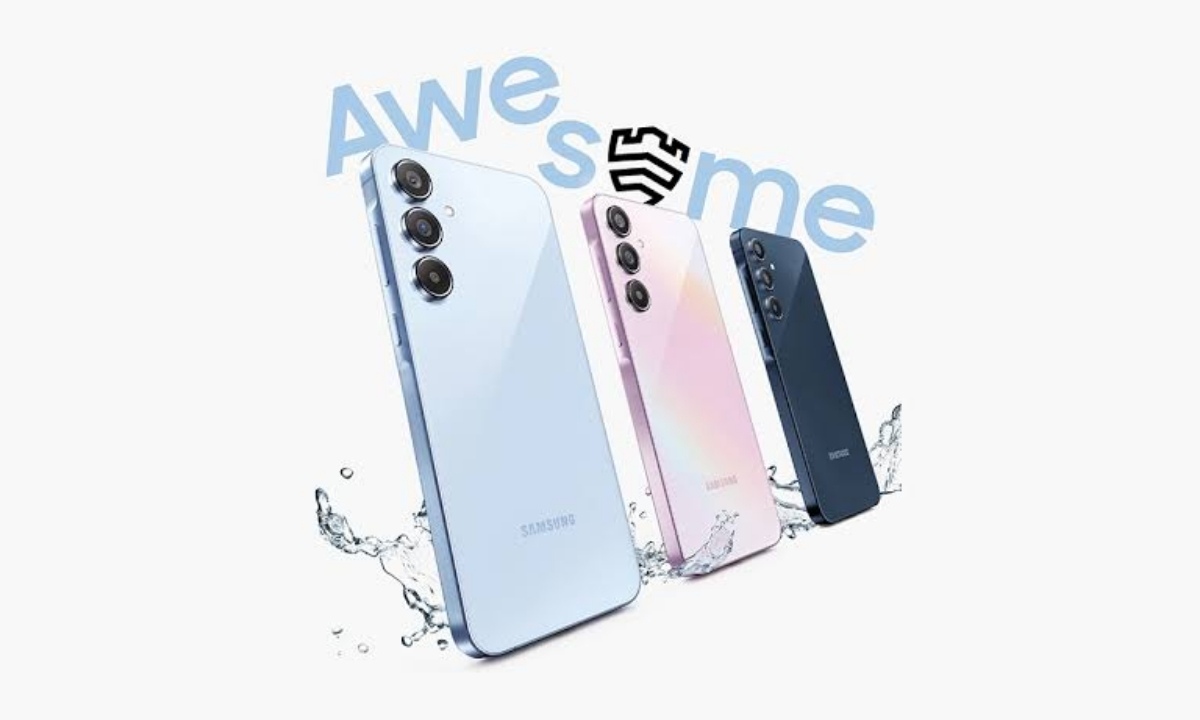 Samsung Galaxy A55 5G