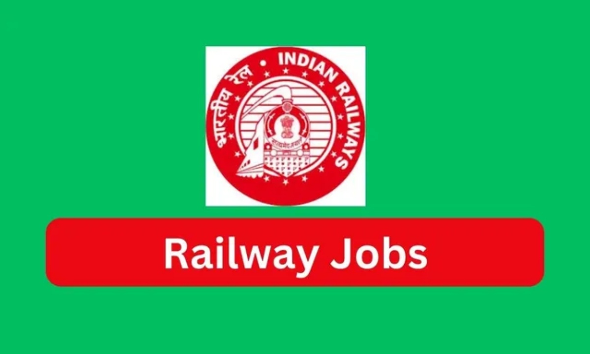 Railway Recruitment 2025