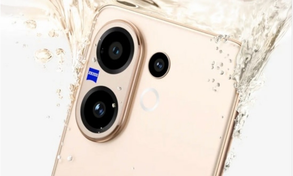 Vivo V60e Smart Phone