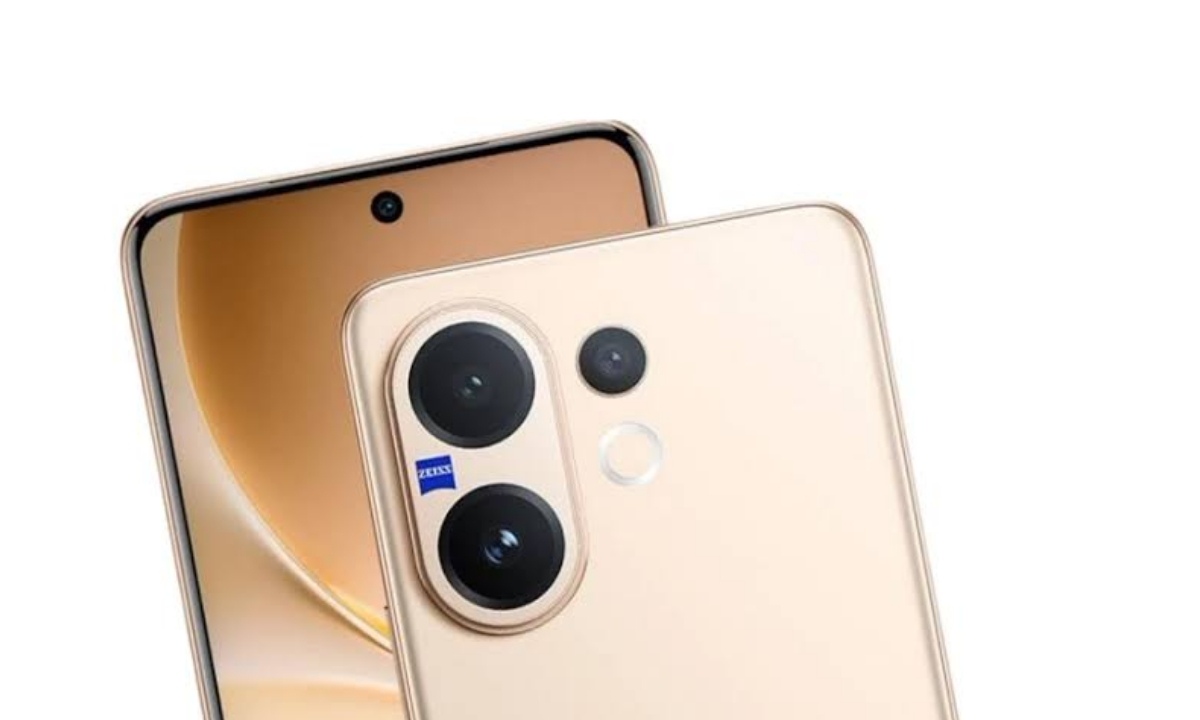 Vivo V60e Smart Phone