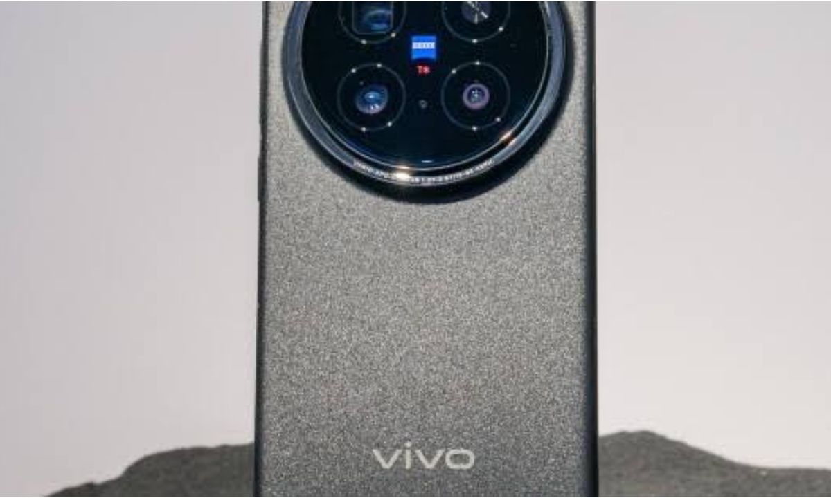 Vivo X300 Pro Phone