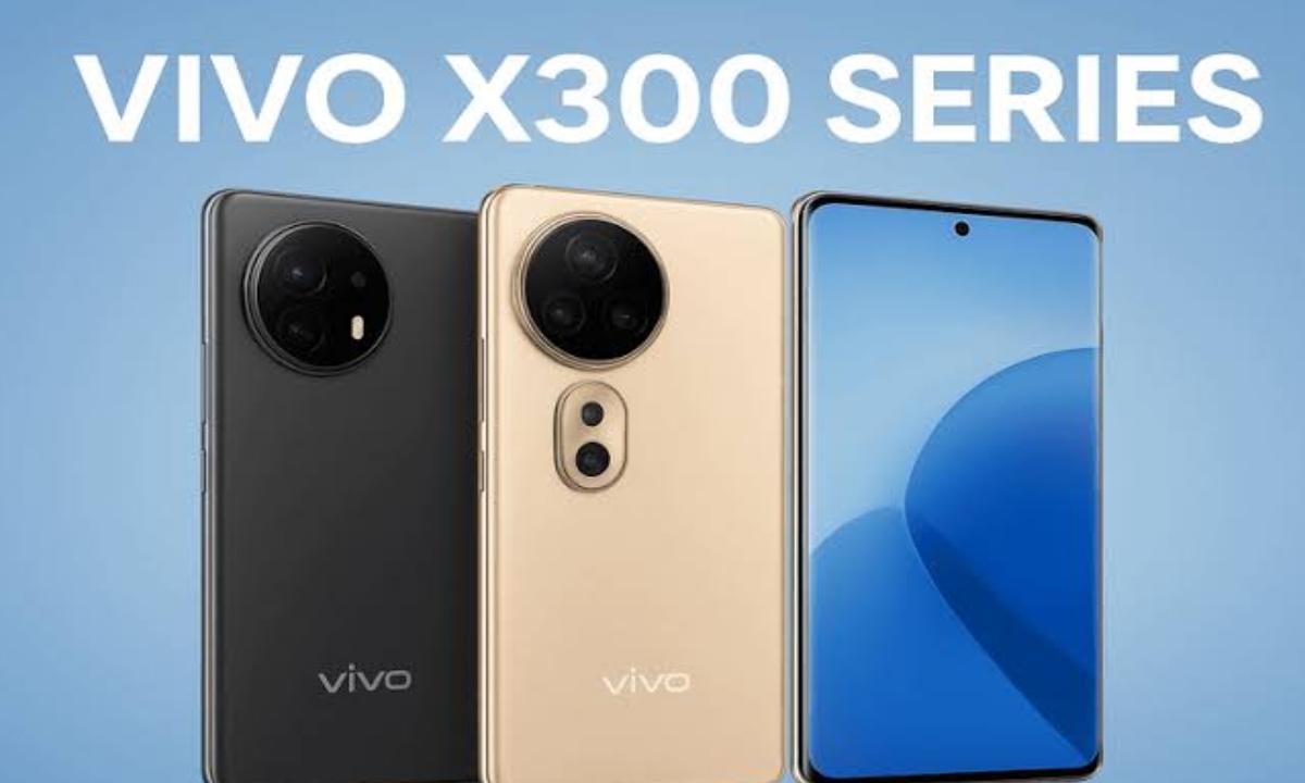 Vivo X300 Pro Phone