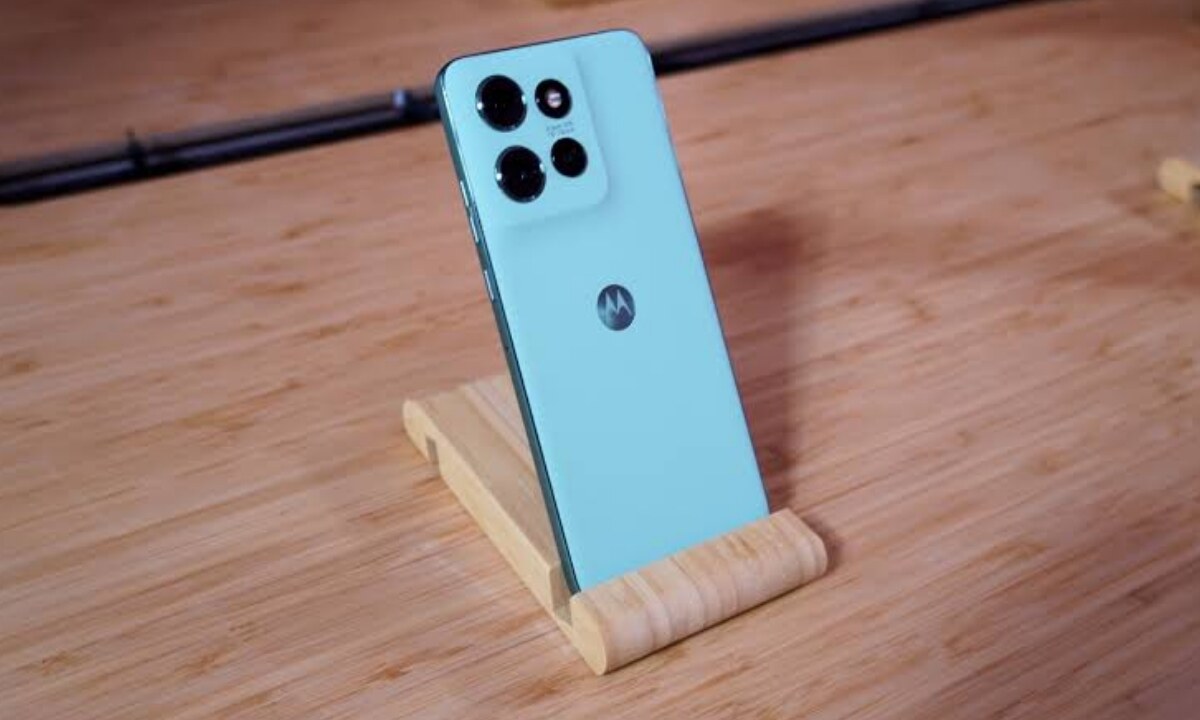 Moto G06 Power Phone