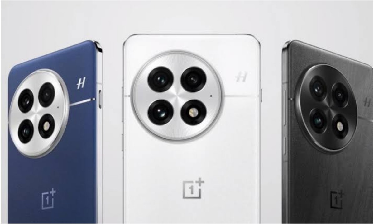 OnePlus 13R 5G Phone