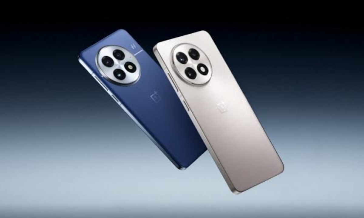 OnePlus 13R 5G Phone