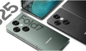 Samsung Galaxy Z Fold 7 Special Edition: 11 अक्टूबर को होगा लॉन्च, देखें डिटेल्स