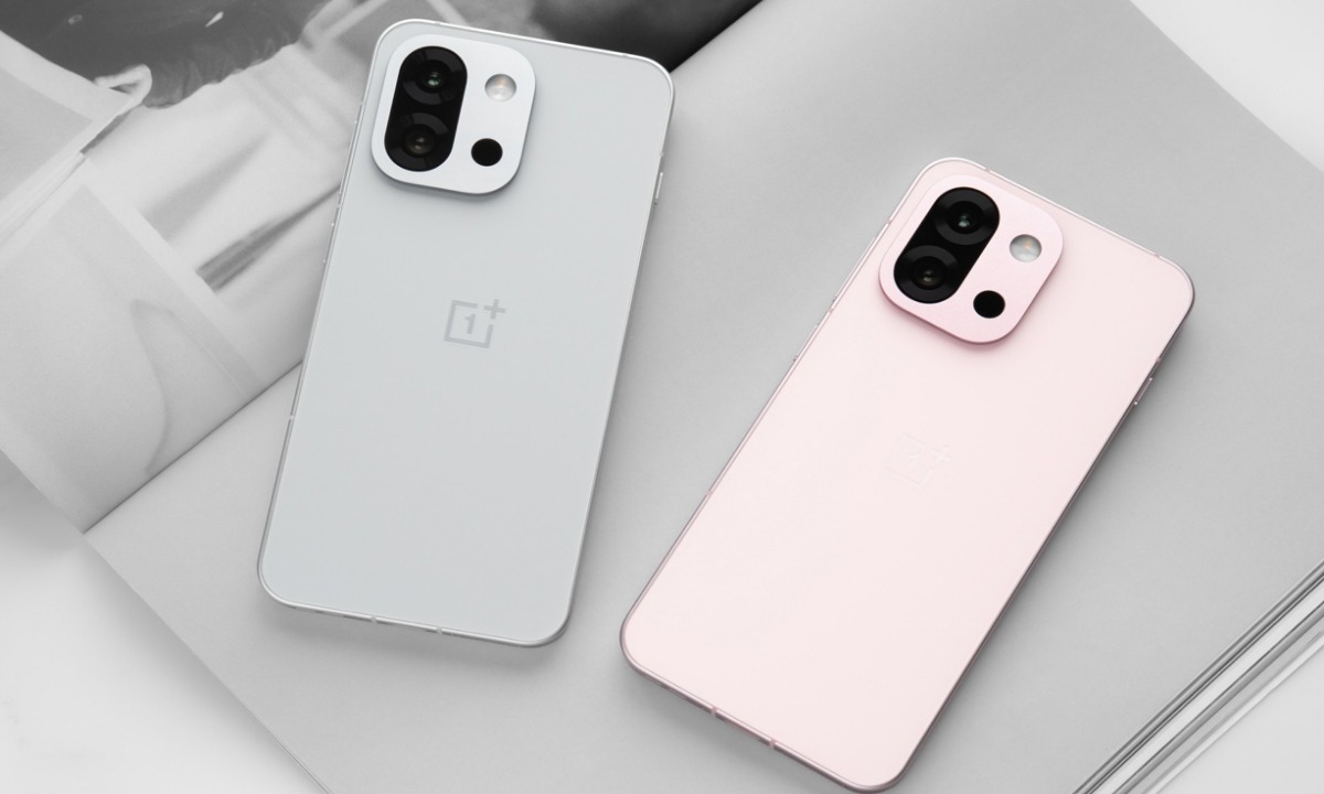 OnePlus 15T