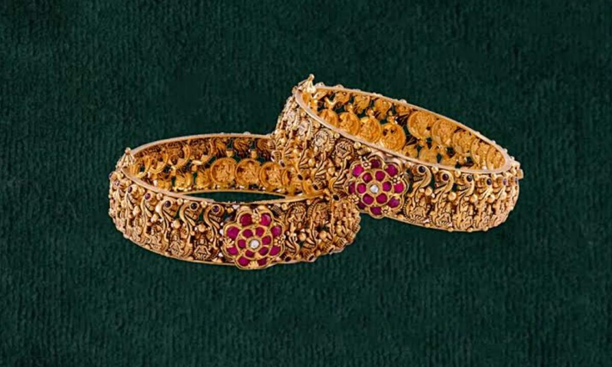 Gold Price Today India
