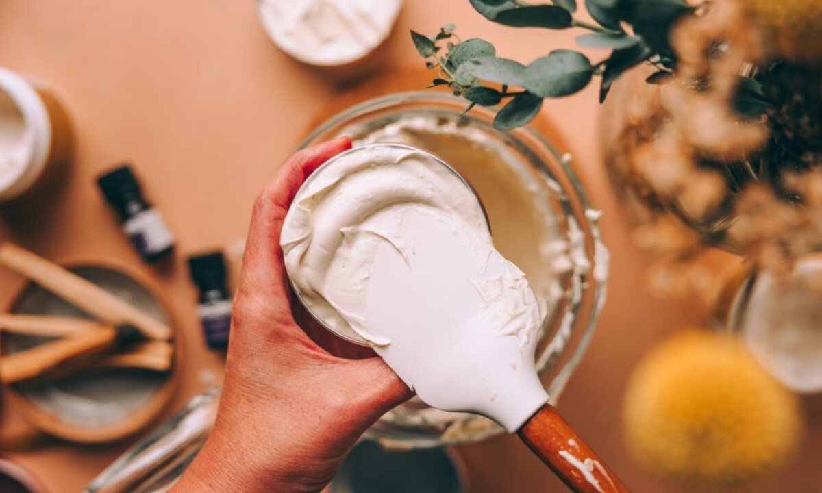 Banana Hair Mask 