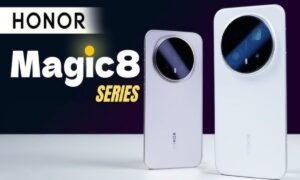Magic 8 Pro Phone