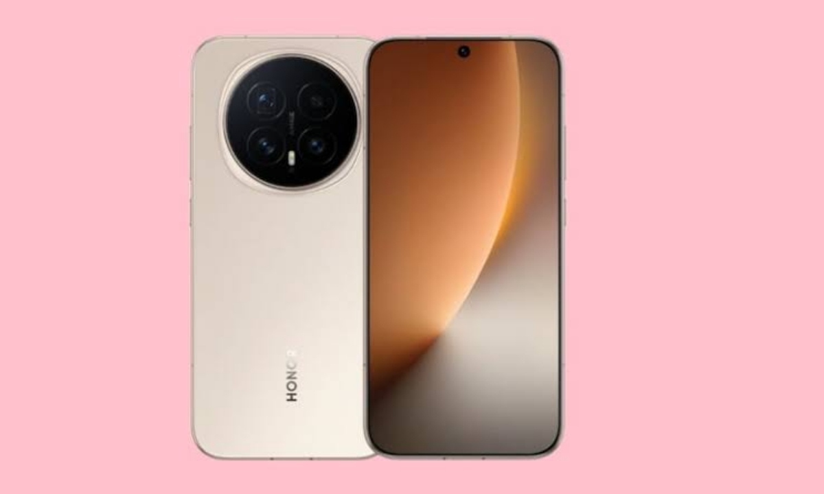 Honor Magic 8 Pro Launch