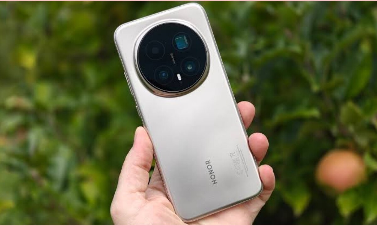 Honor Magic 8 Pro Launch