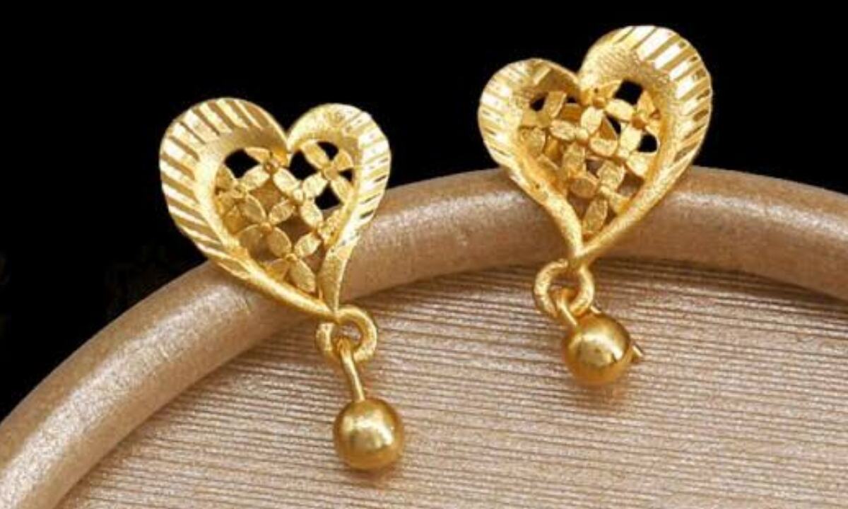 Gold rates go higher