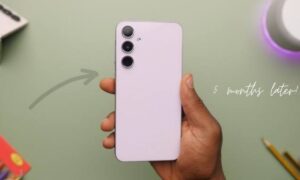 Samsung Galaxy A55 5G पर फेस्टिवल ऑफर! ₹16,000 की भारी छूट, जानें सभी फीचर्स