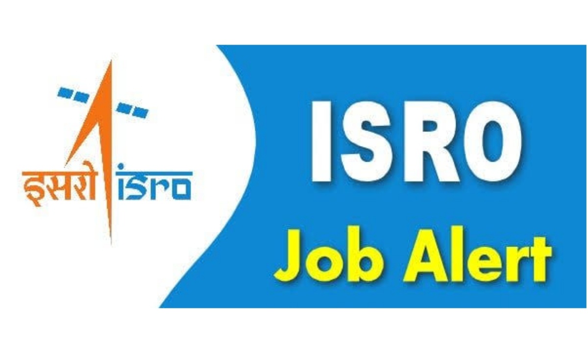 ISRO SAC Recruitment 2025