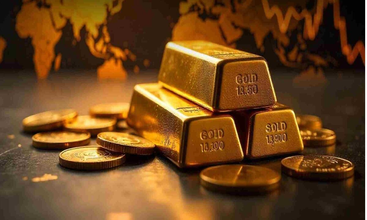 Gold Price Today