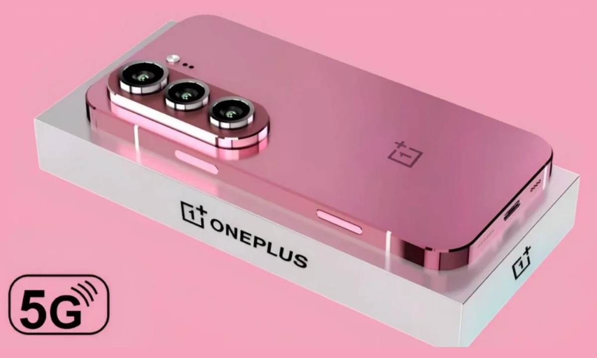 OnePlus Ace 6 launch