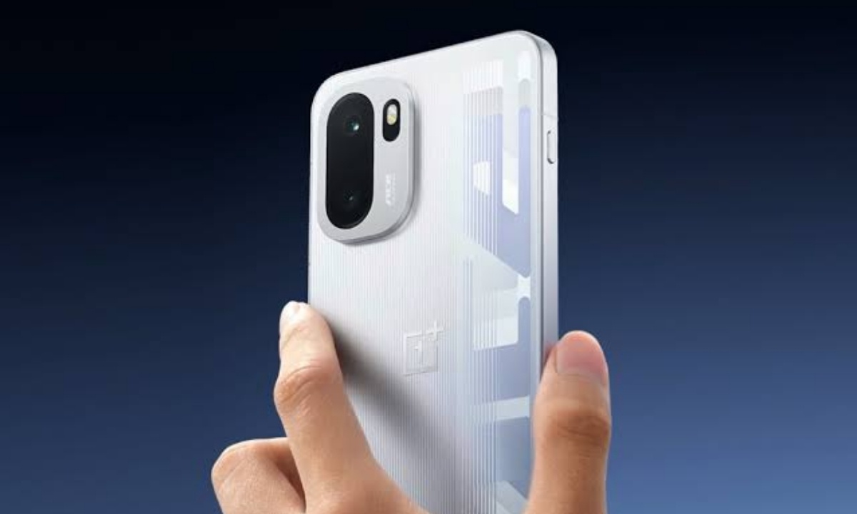 OnePlus Ace 6 launch