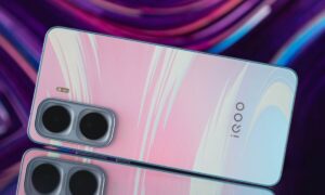 iQOO Neo 11 Phone