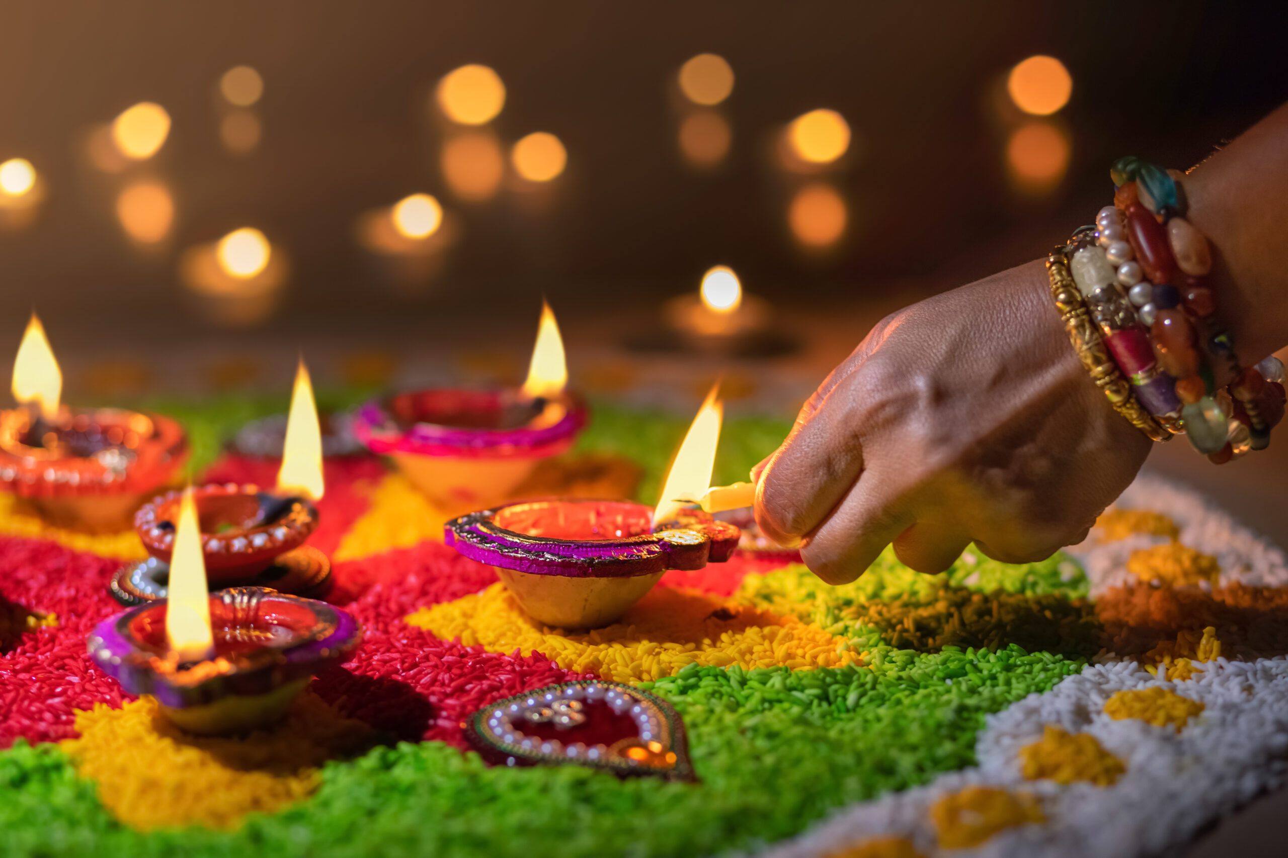 Diwali 2025