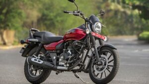 Bajaj Avenger 160 जबरदस्त माइलेज और दमदार फीचर्स से Bullet को देगी सीधी चुनौती