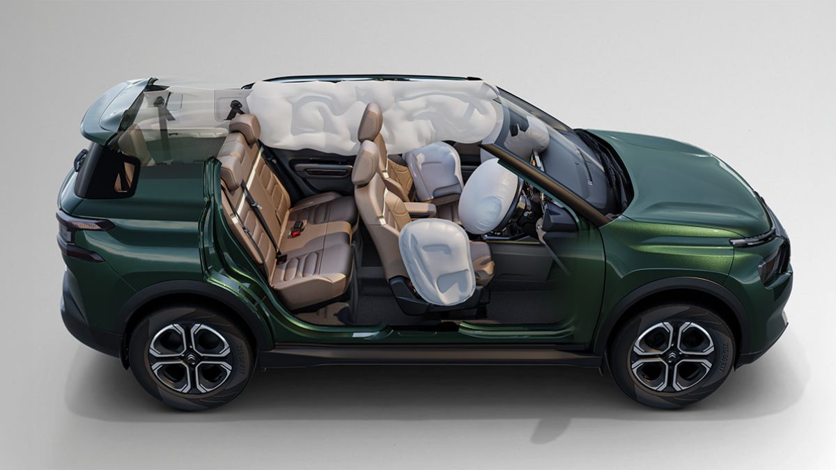 Citroen Aircross X