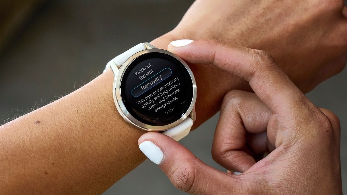 Garmin Venu 4