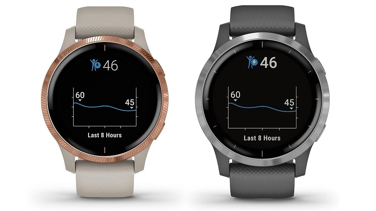 Garmin Venu 4