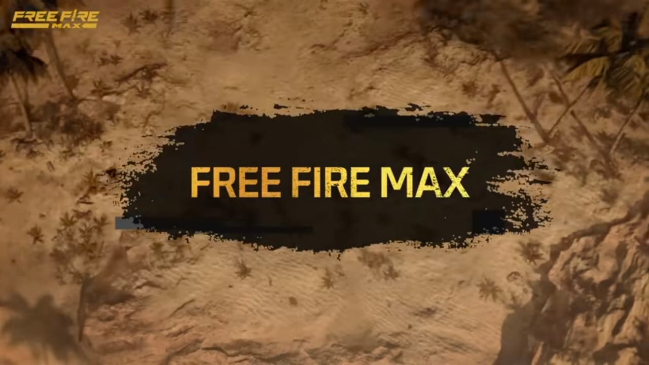 Free Fire MAX Redeem Codes Today