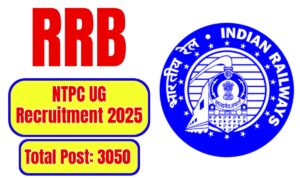 RRB NTPC Recruitment