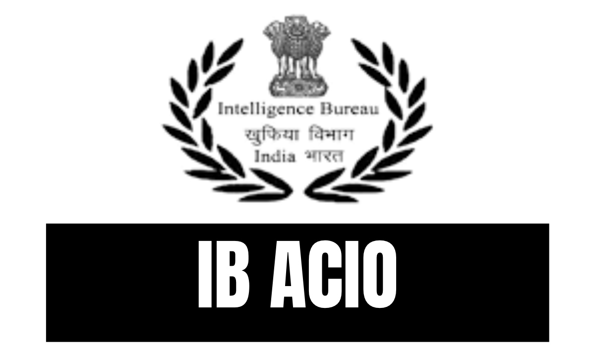 IB ACIO