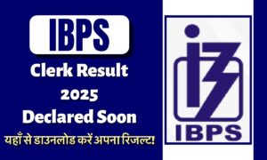 IBPS Clerk Result