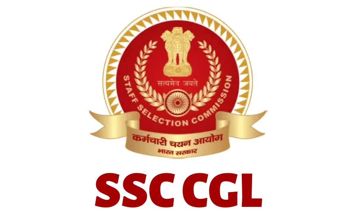 SSC CGL