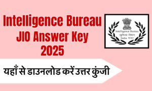 IB JIO Answer Key
